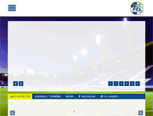 Tablet Screenshot of fcl.ch